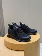 Tênis LOUIS VUITTON LV VNR Preto