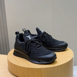 Tênis LOUIS VUITTON LV VNR Preto