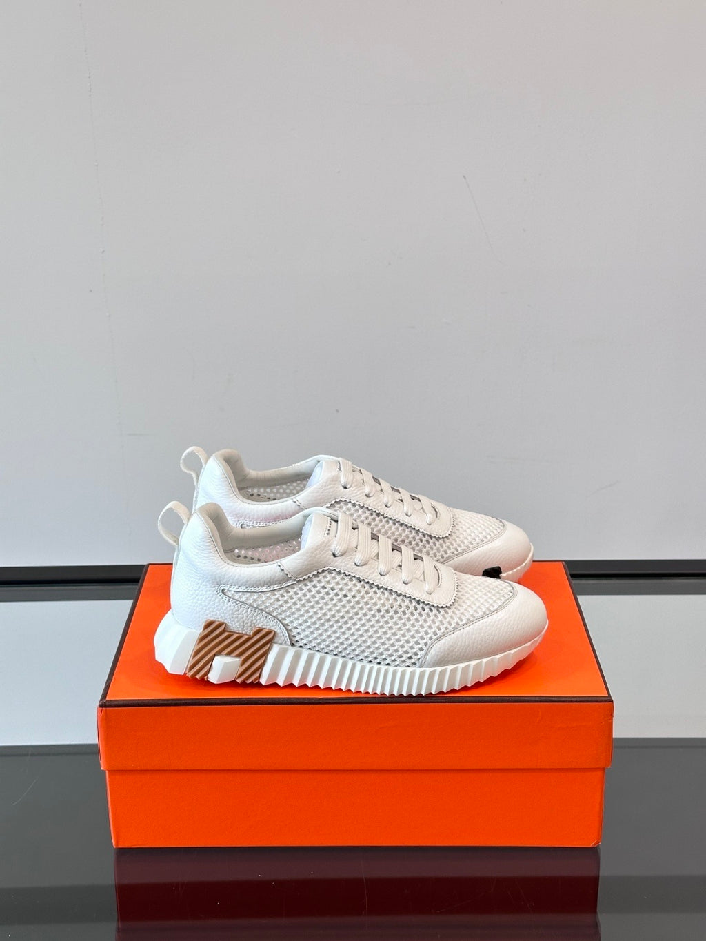 Tenis Hermès