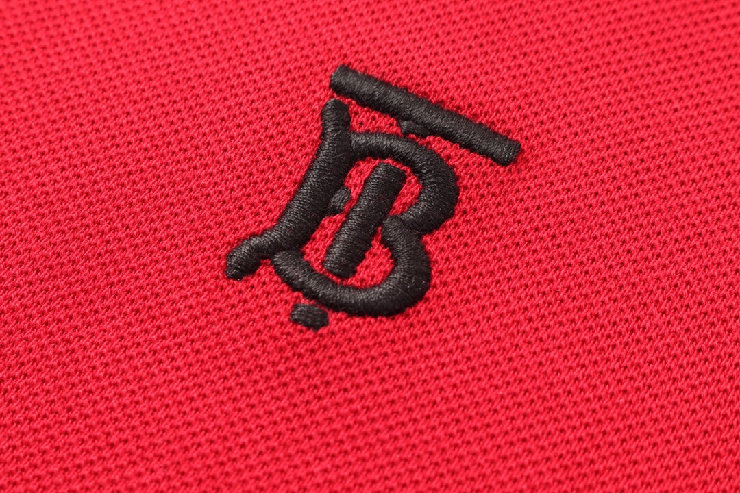 Polo Burberry