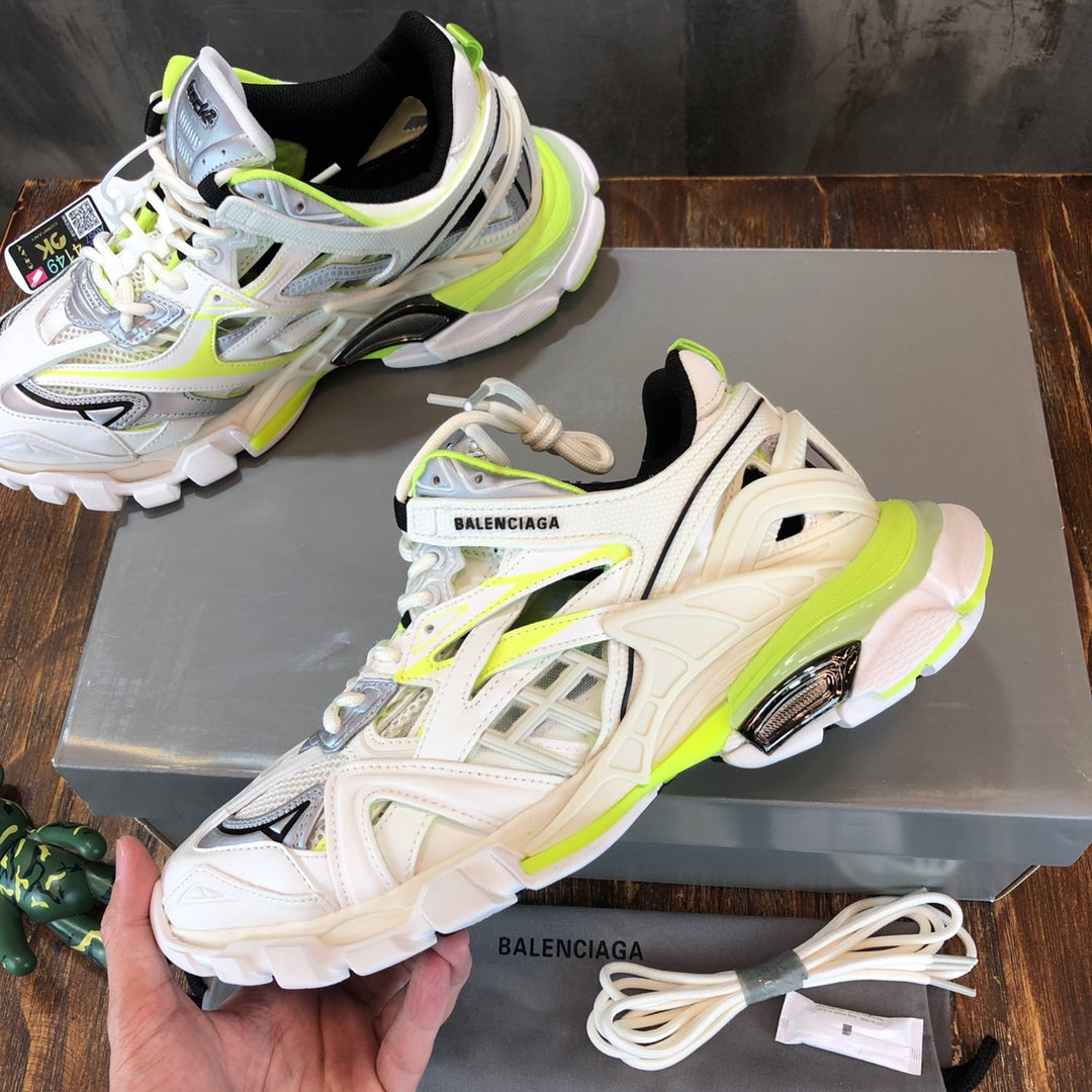 Tênis Casual Balenciaga
