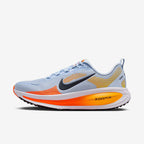 Tênis Nike Vomero 18 Blue/Orange