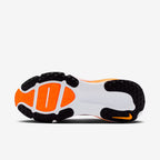 Tênis Nike Vomero 18 Blue/Orange