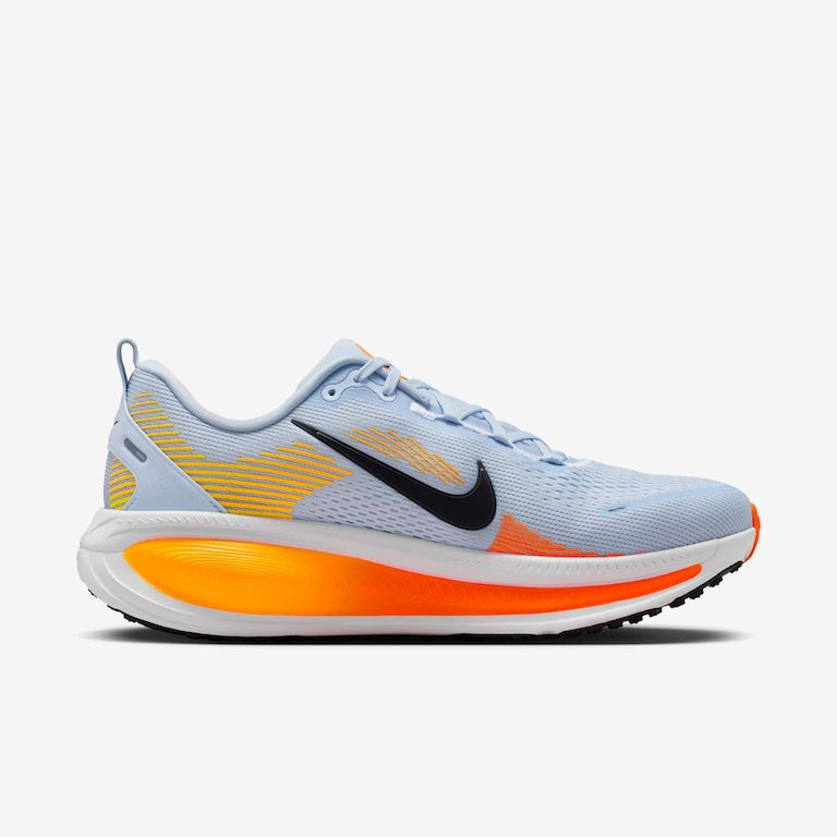 Tênis Nike Vomero 18 Blue/Orange