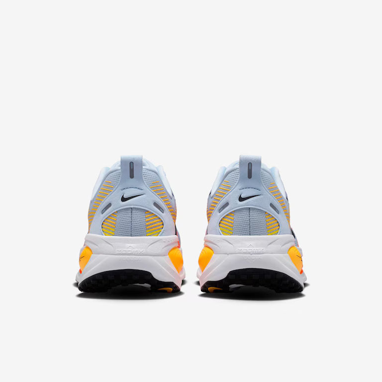 Tênis Nike Vomero 18 Blue/Orange