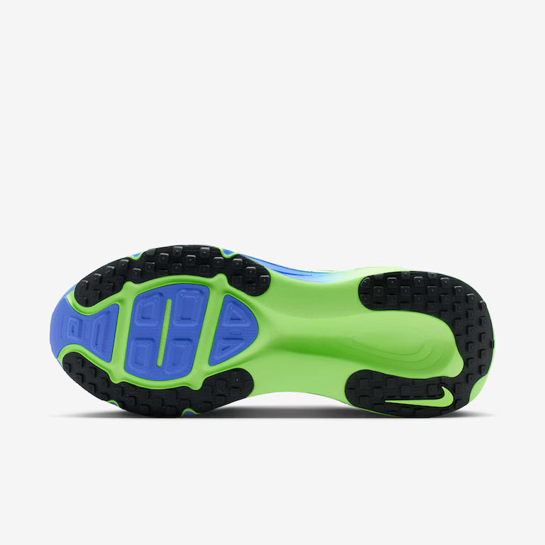 Tênis Nike Vomero 18 Green/Azul