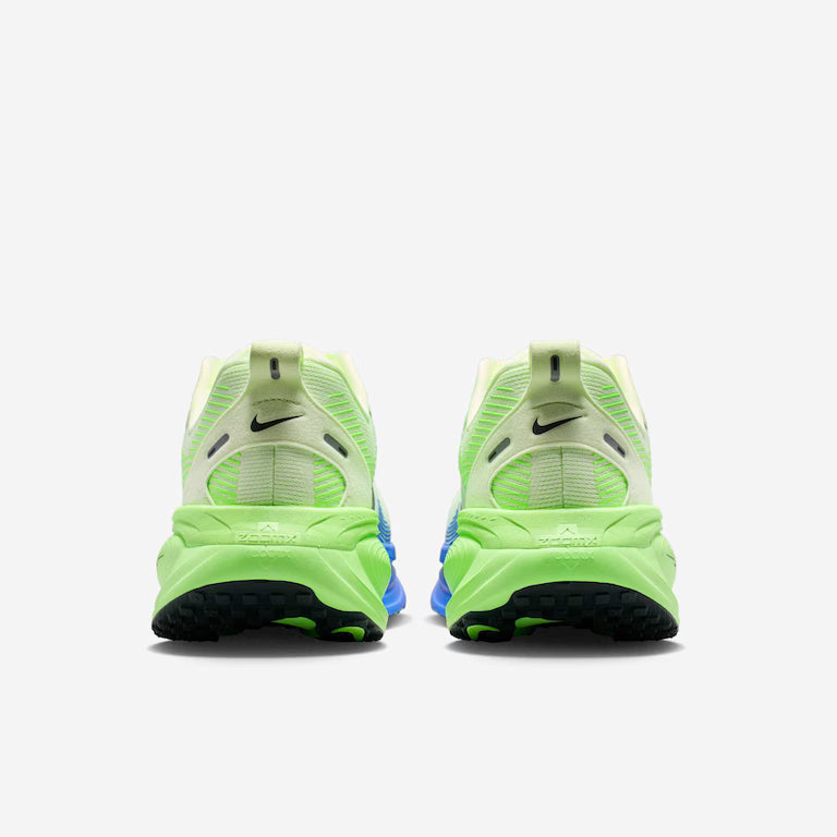 Tênis Nike Vomero 18 Green/Azul