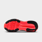 Tênis Nike Vomero 18 Black/Red