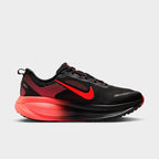Tênis Nike Vomero 18 Black/Red