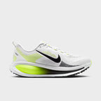 Tênis Nike Vomero 18 White/Yellow