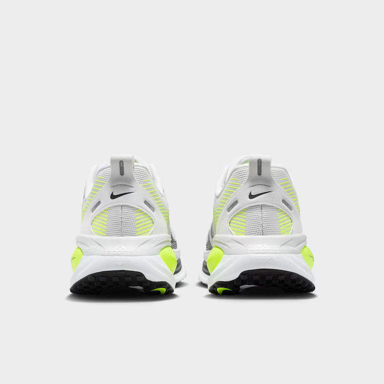 Tênis Nike Vomero 18 White/Yellow