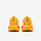 Tênis Nike Vomero Plus Laranja/Roxo
