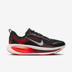 Tênis Nike Vomero 18 Black/Red