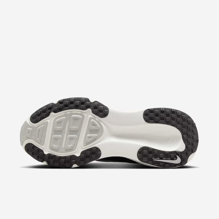 Tênis Nike Vomero 18 Black/White