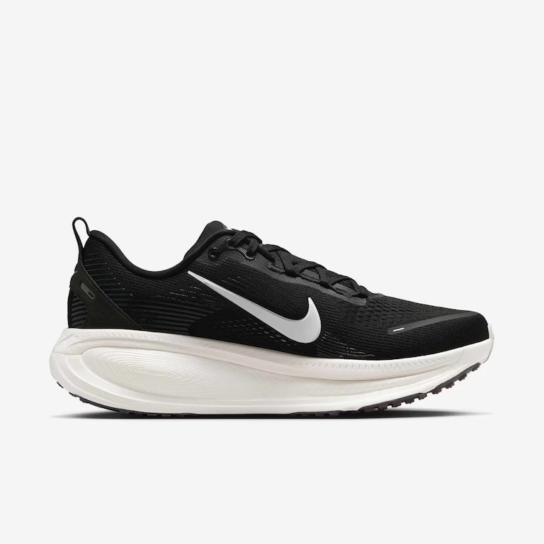Tênis Nike Vomero 18 Black/White