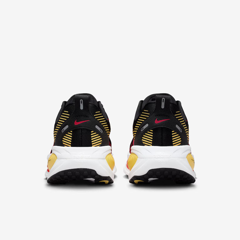 Tênis Nike Vomero 18 Black Crimson Topaz Gold