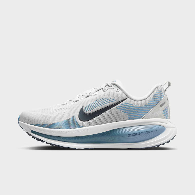 Tênis Nike Vomero 18 Grey/Blue