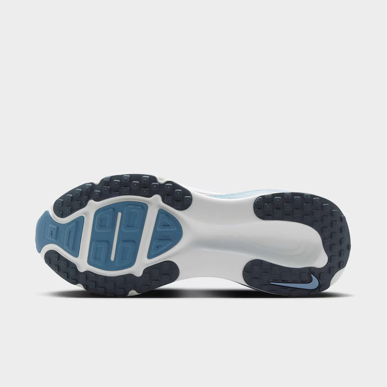 Tênis Nike Vomero 18 Grey/Blue