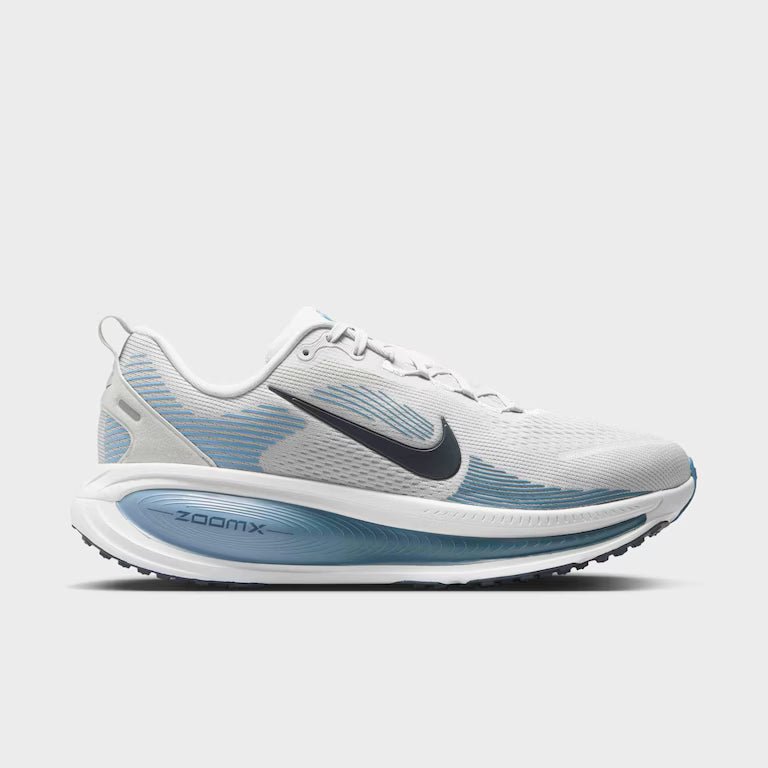 Tênis Nike Vomero 18 Grey/Blue