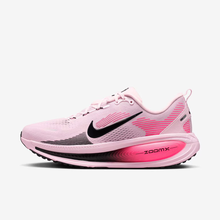Tênis Nike Vomero 18 Rosa