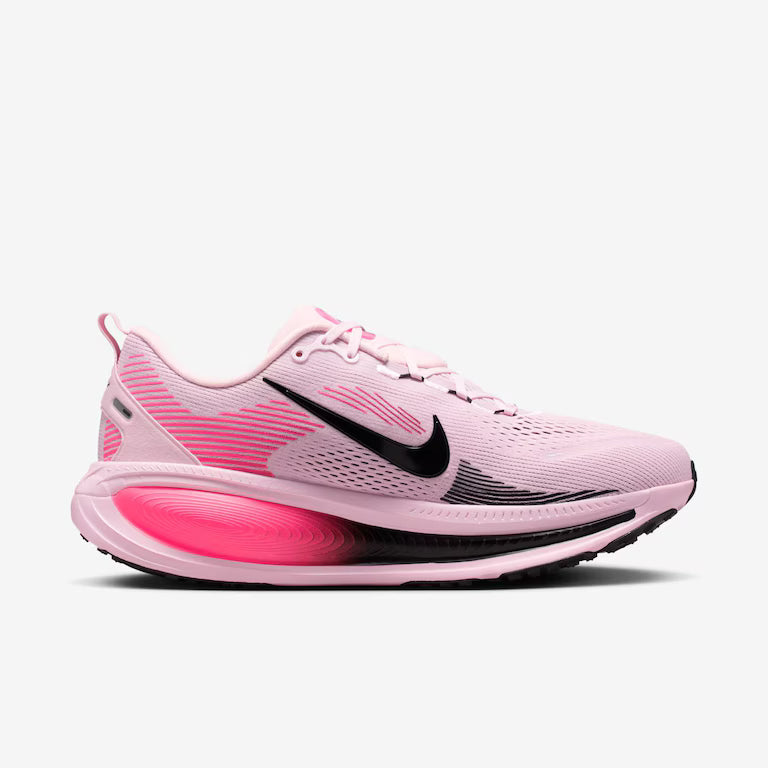 Tênis Nike Vomero 18 Rosa