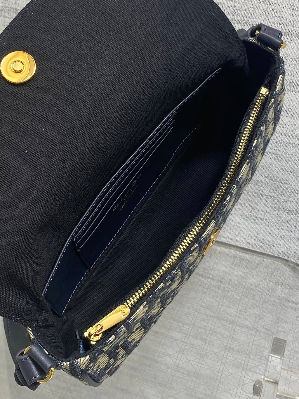 Bolsa Christian Dior