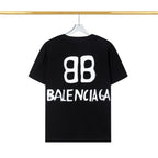 Camiseta Balenciaga