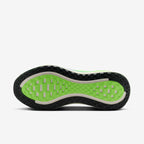 Tênis Nike Vomero Plus Green/Blue