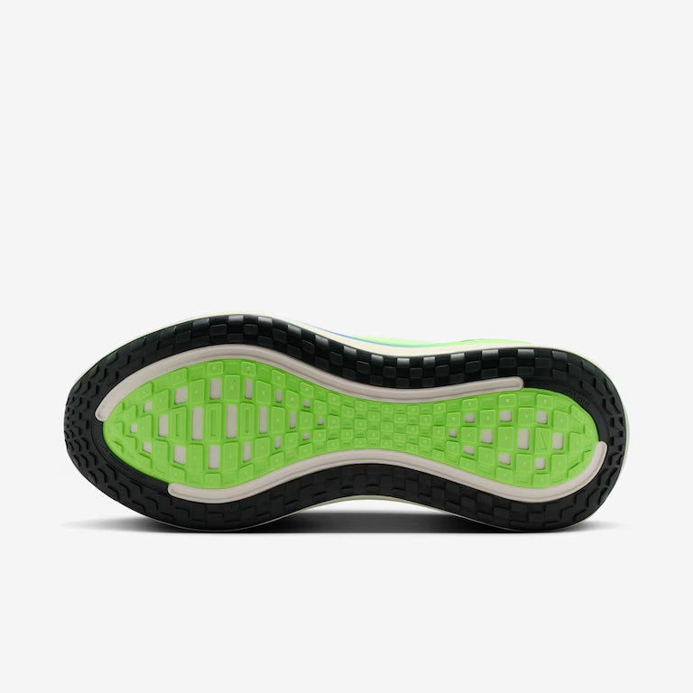 Tênis Nike Vomero Plus Green/Blue
