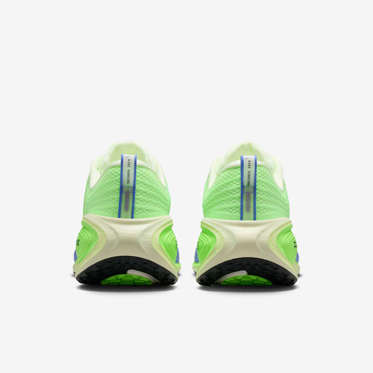 Tênis Nike Vomero Plus Green/Blue