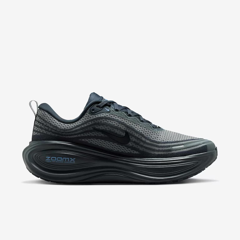 Tênis Nike Vomero Plus Blue/Black