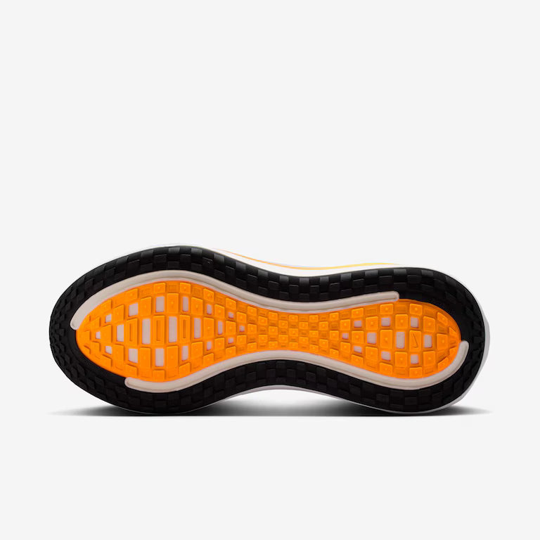 Tênis Nike Vomero Plus Blue/Orange