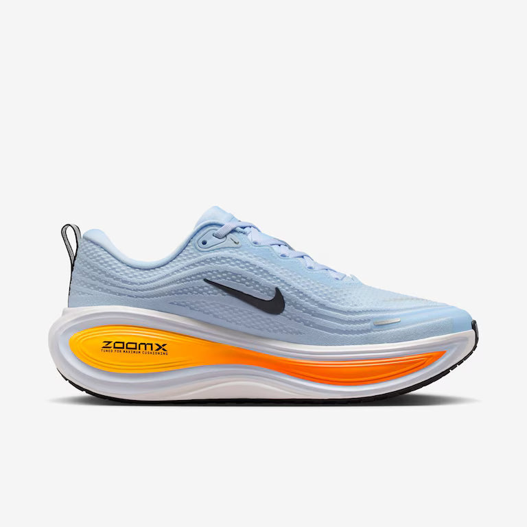 Tênis Nike Vomero Plus Blue/Orange