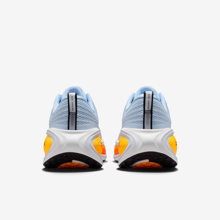 Tênis Nike Vomero Plus Blue/Orange