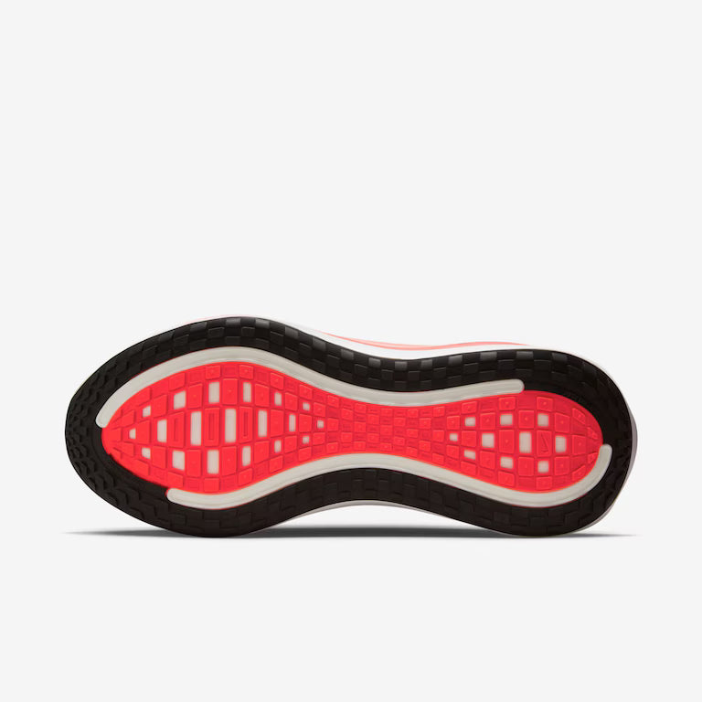 Tênis Nike Vomero Plus White/Red