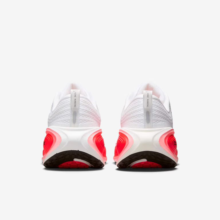 Tênis Nike Vomero Plus White/Red
