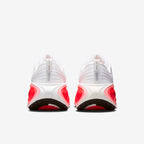 Tênis Nike Vomero Plus White/Red