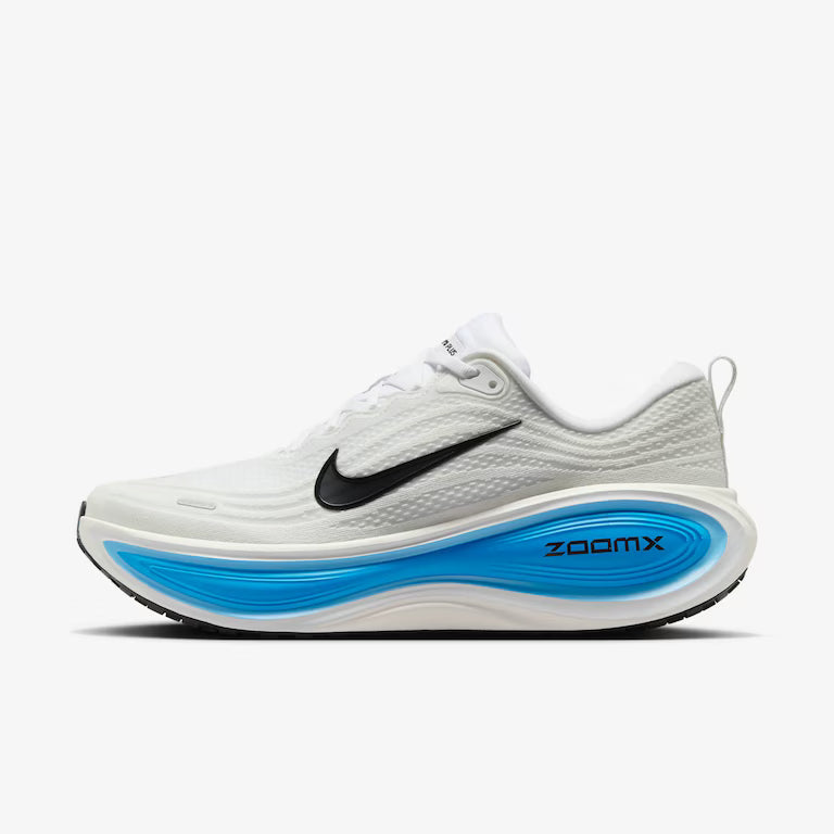 Tênis Nike Vomero Plus White/Blue