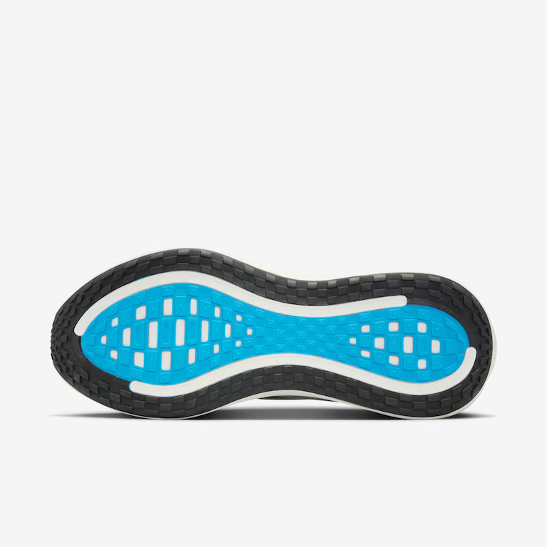 Tênis Nike Vomero Plus White/Blue
