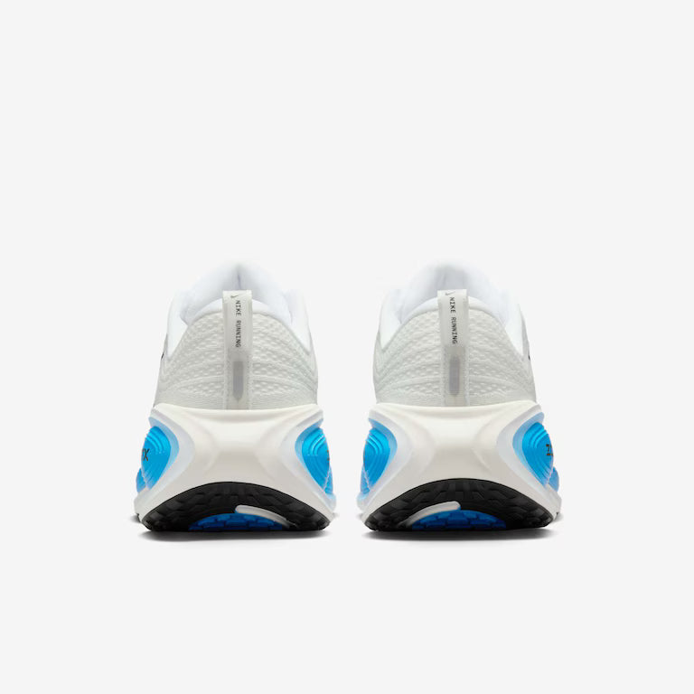 Tênis Nike Vomero Plus White/Blue