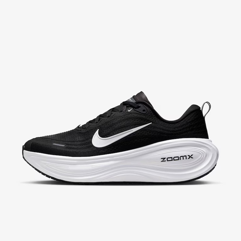 Tênis Nike Vomero Plus Black/White
