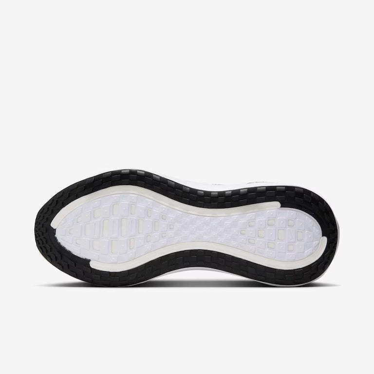 Tênis Nike Vomero Plus Black/White