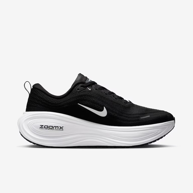 Tênis Nike Vomero Plus Black/White