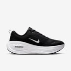 Tênis Nike Vomero Plus Black/White