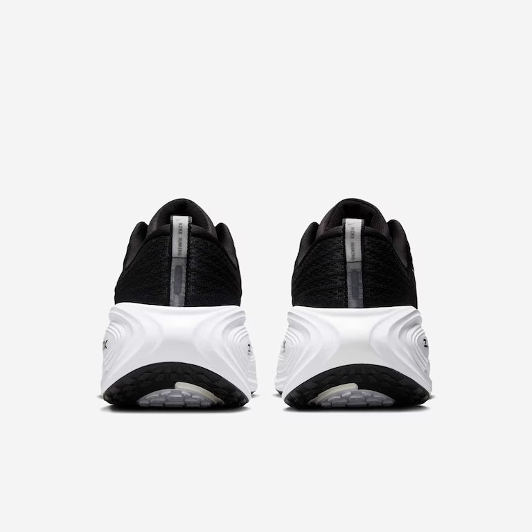 Tênis Nike Vomero Plus Black/White
