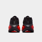 Tênis Nike Vomero Plus Preto/Red