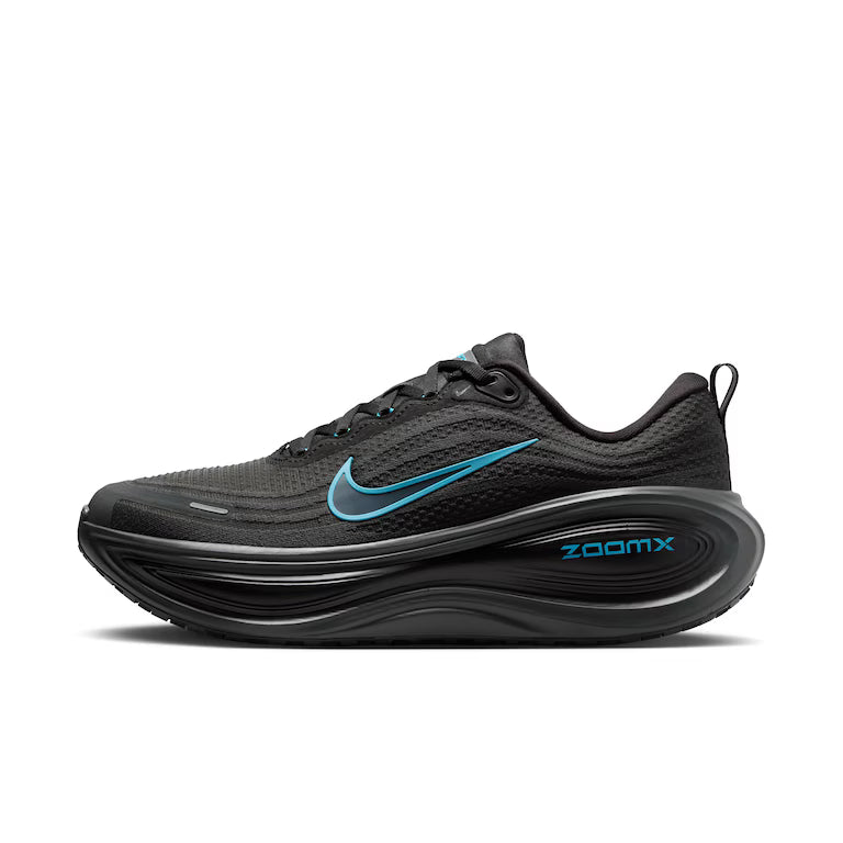 Tênis Nike Vomero Premium Black/Blue
