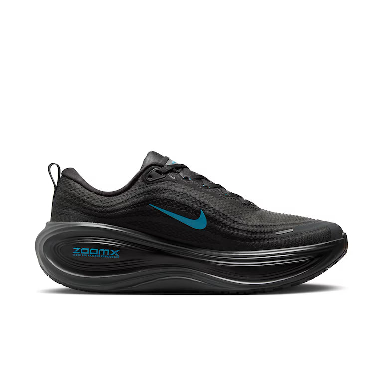 Tênis Nike Vomero Premium Black/Blue