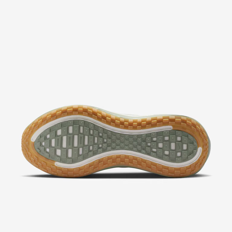 Tênis Nike Vomero Plus Green/White