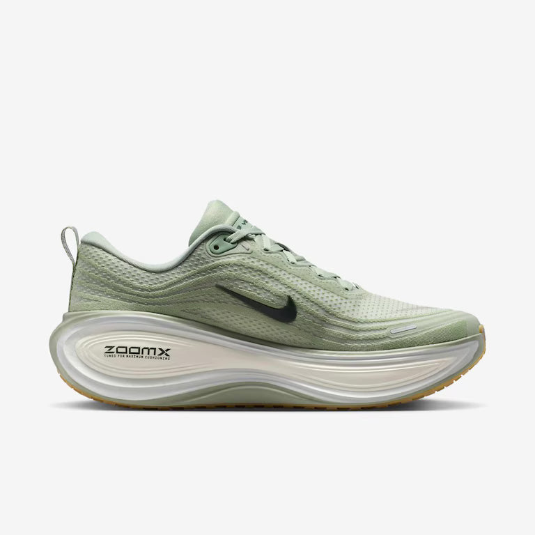 Tênis Nike Vomero Plus Green/White